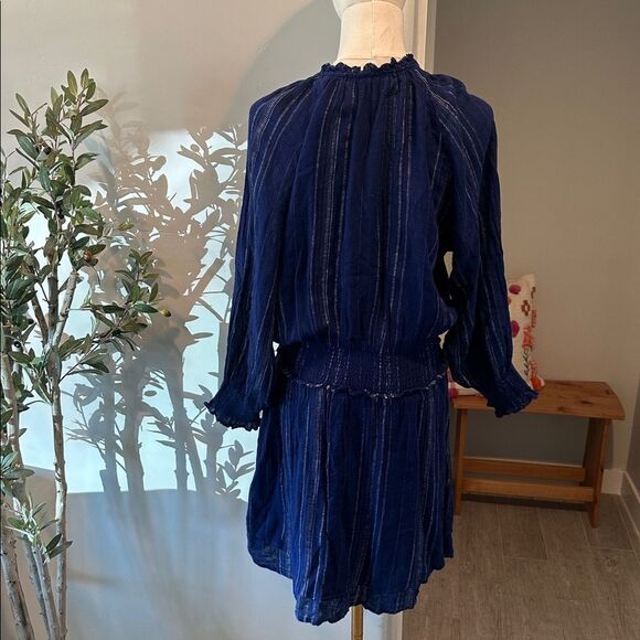 Rails Crystal Dress Noja Stripe New! - Picture 8 of 10